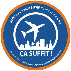 Ça suffit ! ASBL